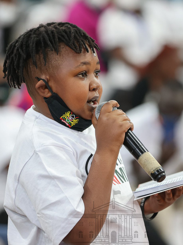 null